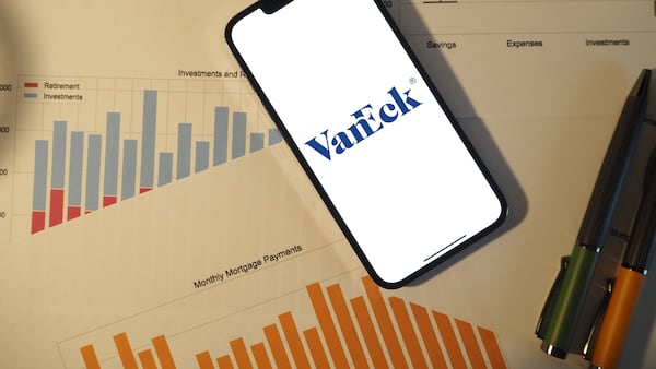 VanEck on wild HODL spike: ‘what you’d want from an ETF’