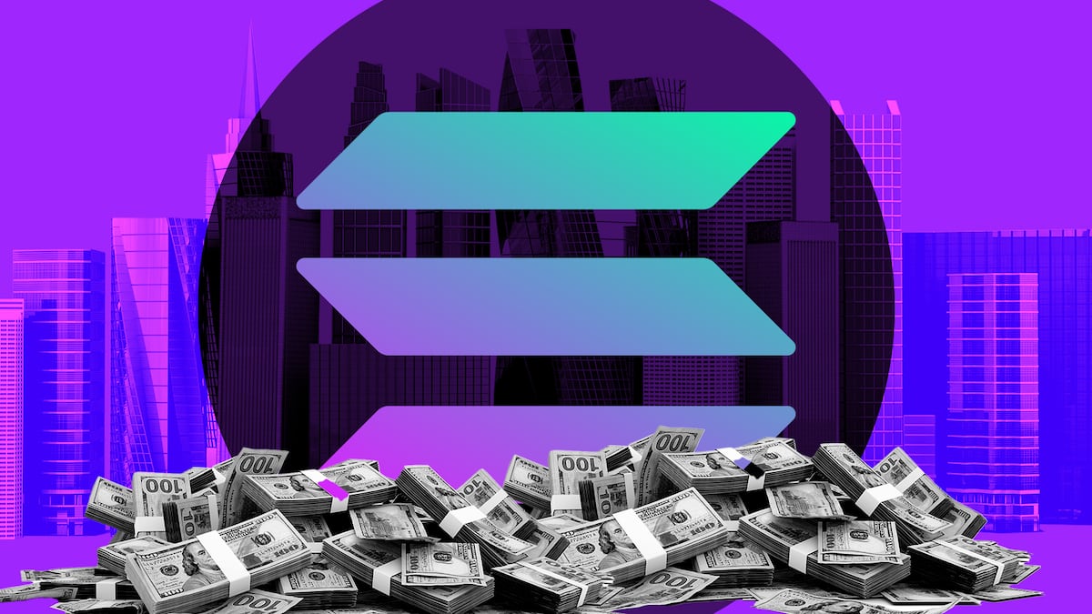 Solana tanks 20% amid Milei scandal. Here’s where VanEck, Bitwise, and Pantera see the price