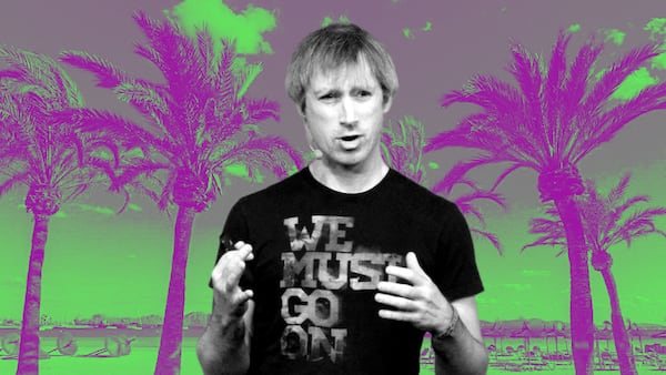 Polkadot workers endured ‘Hunger Games’ retreat after getting news of mass layoffs, employees say