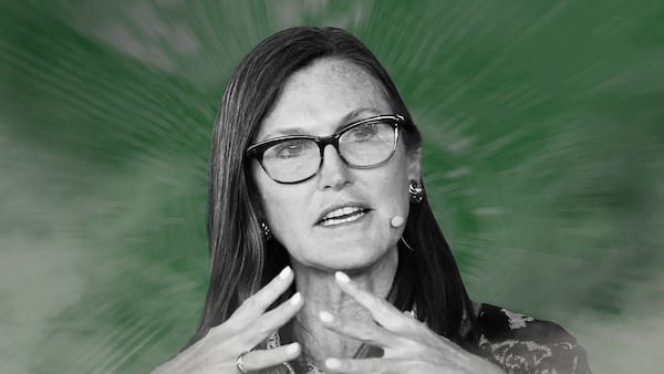Ark Invest isn’t worried about the Fed as analysis shows Bitcoin bull run is in ‘early to mid stages’