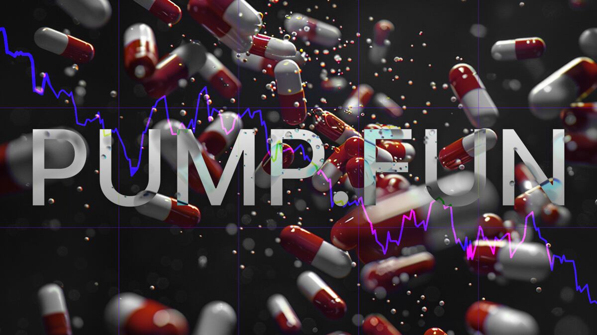 Solana memecoin generator pump.fun is under attack from former team member