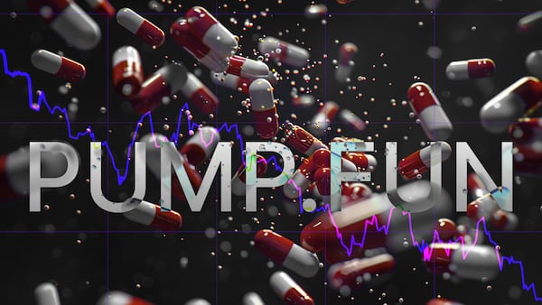 Pump.fun revenue falls to 10-month low amid competition, memecoin slump