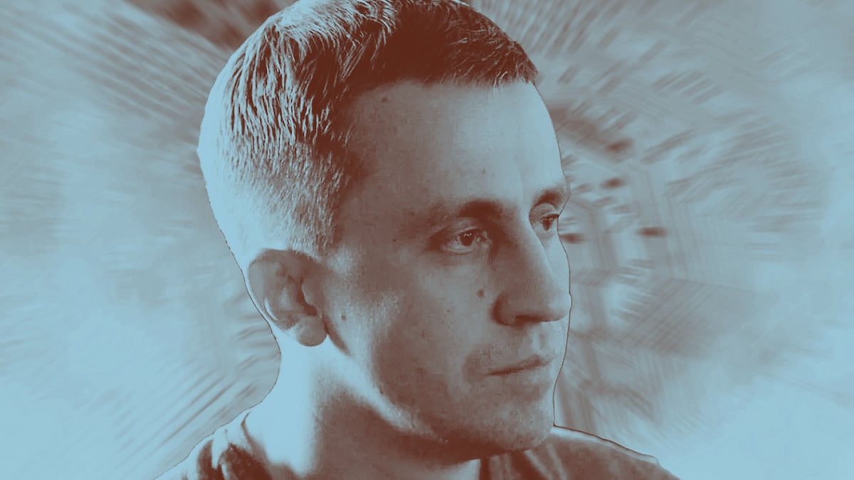 An exclusive Q&A with Waves founder Aleksandr Ivanov