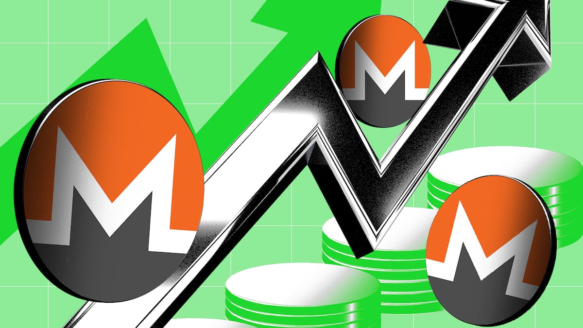 Monero’s XMR soars as suspected hacker purchases $330m