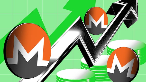 Monero’s XMR soars as suspected hacker purchases $330m