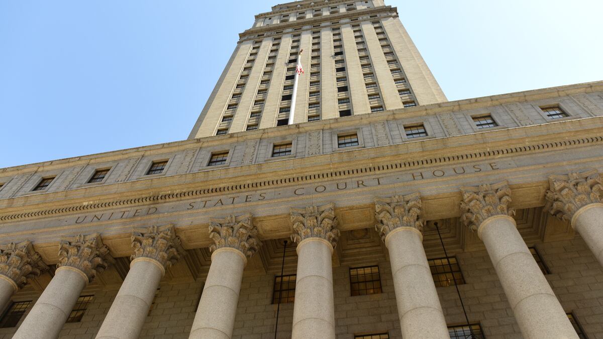 SEC denied appeal in Ripple case, investors send XRP higher