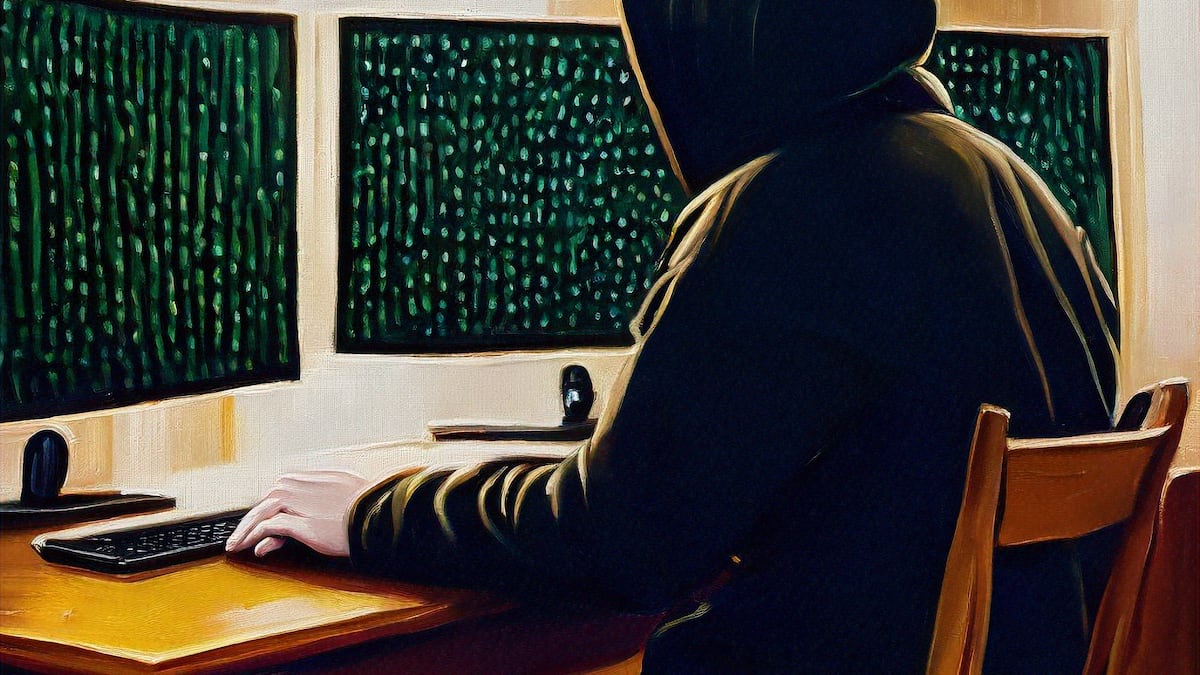 Experts warn of sinister ‘infostealers’ as hackers swipe $664m this year