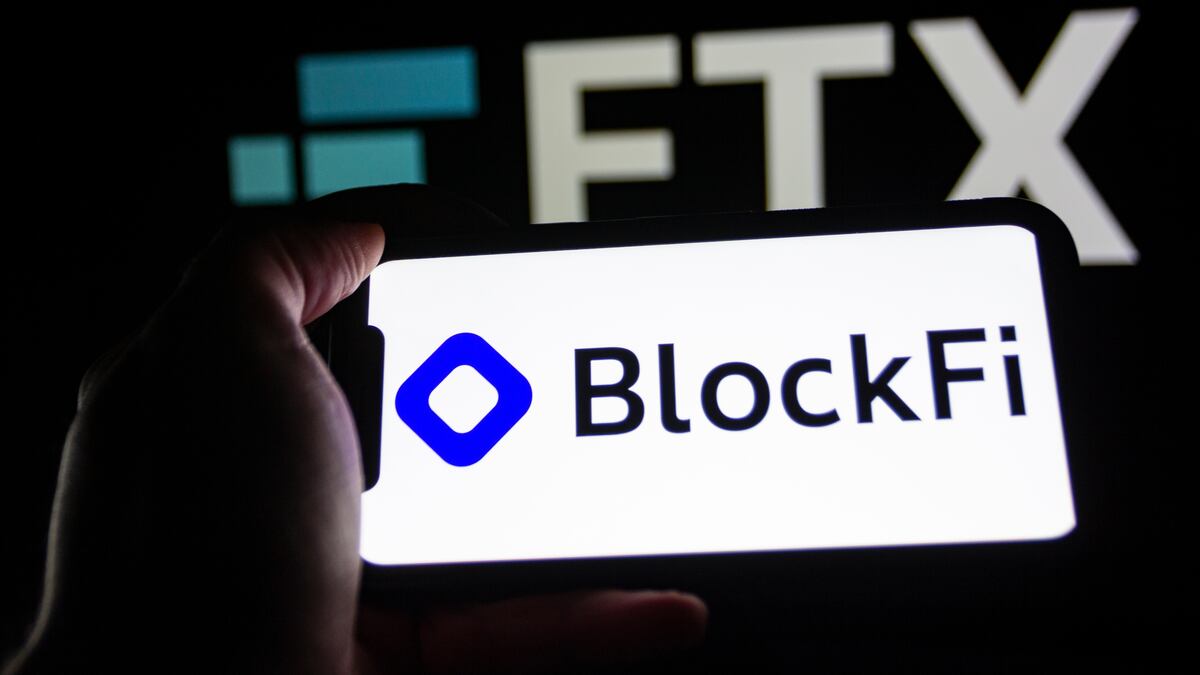 Alameda’s financial statements ‘appeared strong,’ BlockFi CEO Zac Prince testifies in SBF trial