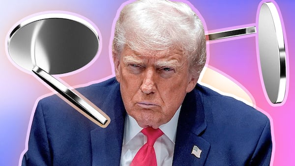 Bitcoin dips after Trump’s Davos speech but Greenland threats risk pushing price down to $75,000