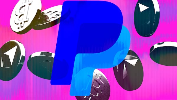 PayPal’s slumping crypto holdings signal what’s really driving Bitcoin’s $72,000 surge