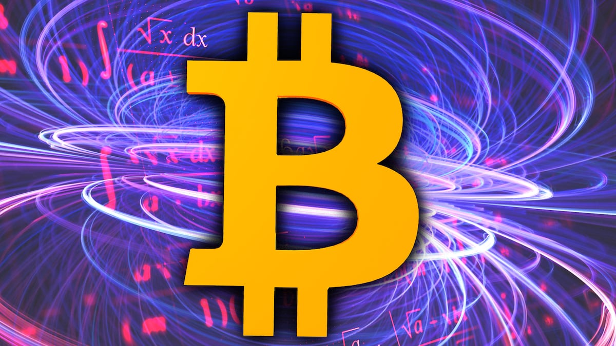 Bitcoin needs a quantum upgrade. So why isn’t it happening?