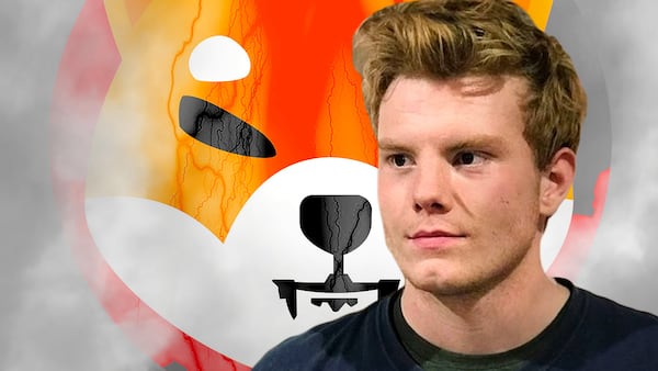 Shiba Inu designer fights to stop commercialisation of memecoin — tattoos are fine but co-branding is not