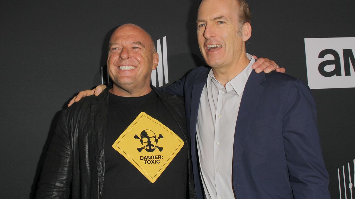 Breaking Bad star’s Twitter hijacked to pump and dump memecoin for a second time