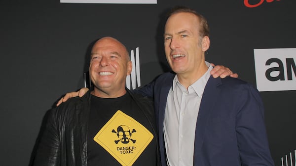 Breaking Bad star’s Twitter hijacked to pump and dump memecoin for a second time