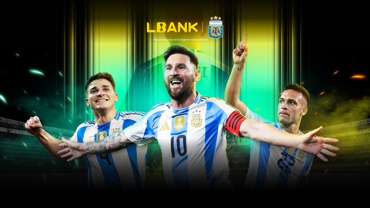 $100M Bonus Pro by LBank Breaks Barriers in Crypto Trading