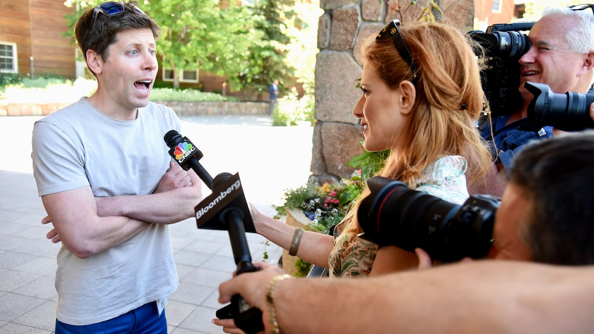 France questions legality of Worldcoin biometric data, as SEC adviser on audits warns against misusing term