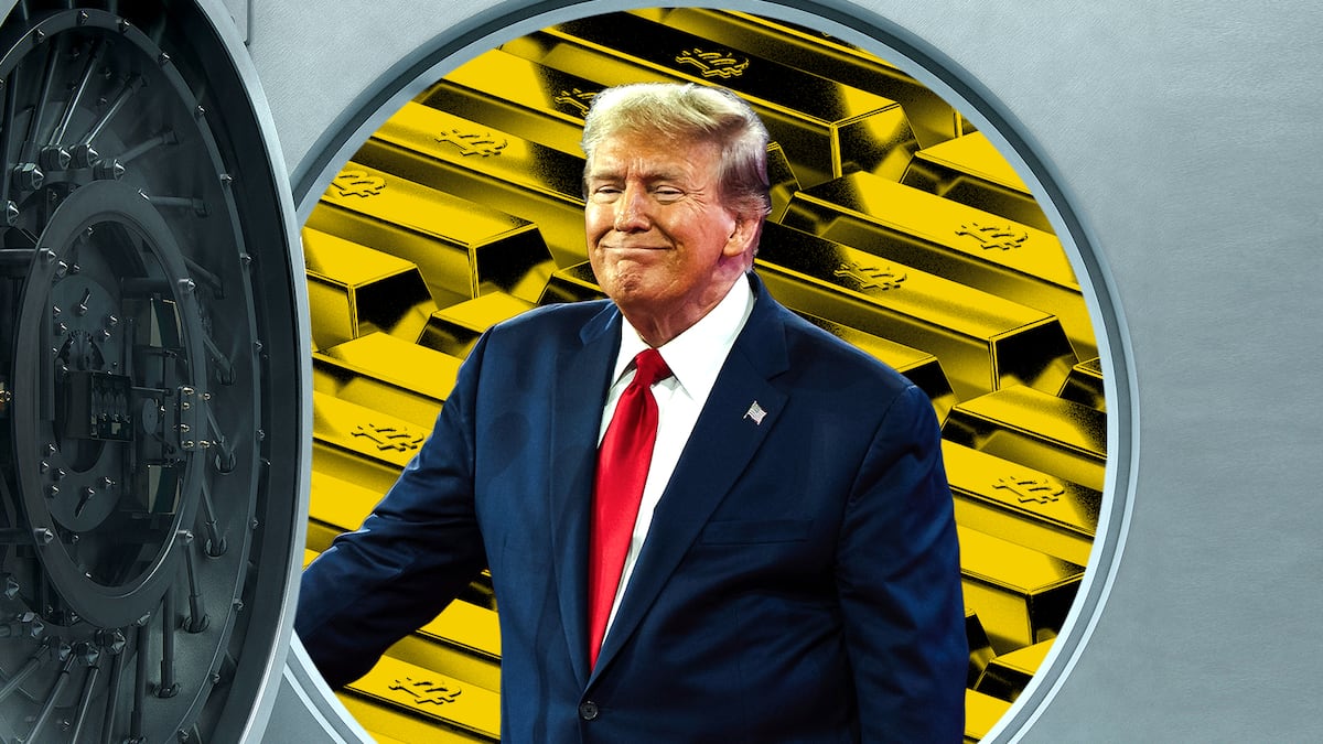 SoFi announces a return to crypto, thanks to Trump