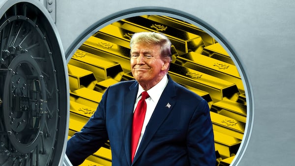 SoFi announces a return to crypto, thanks to Trump