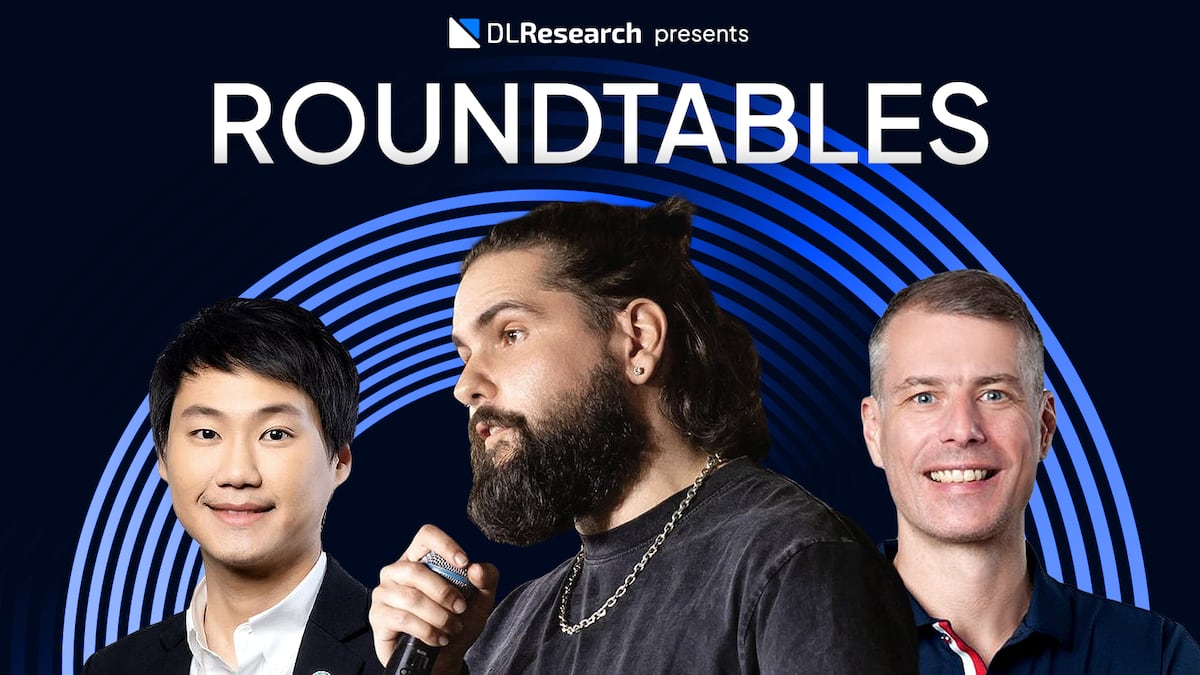 Permissioned DeFi: Bridging traditional finance and decentralised systems