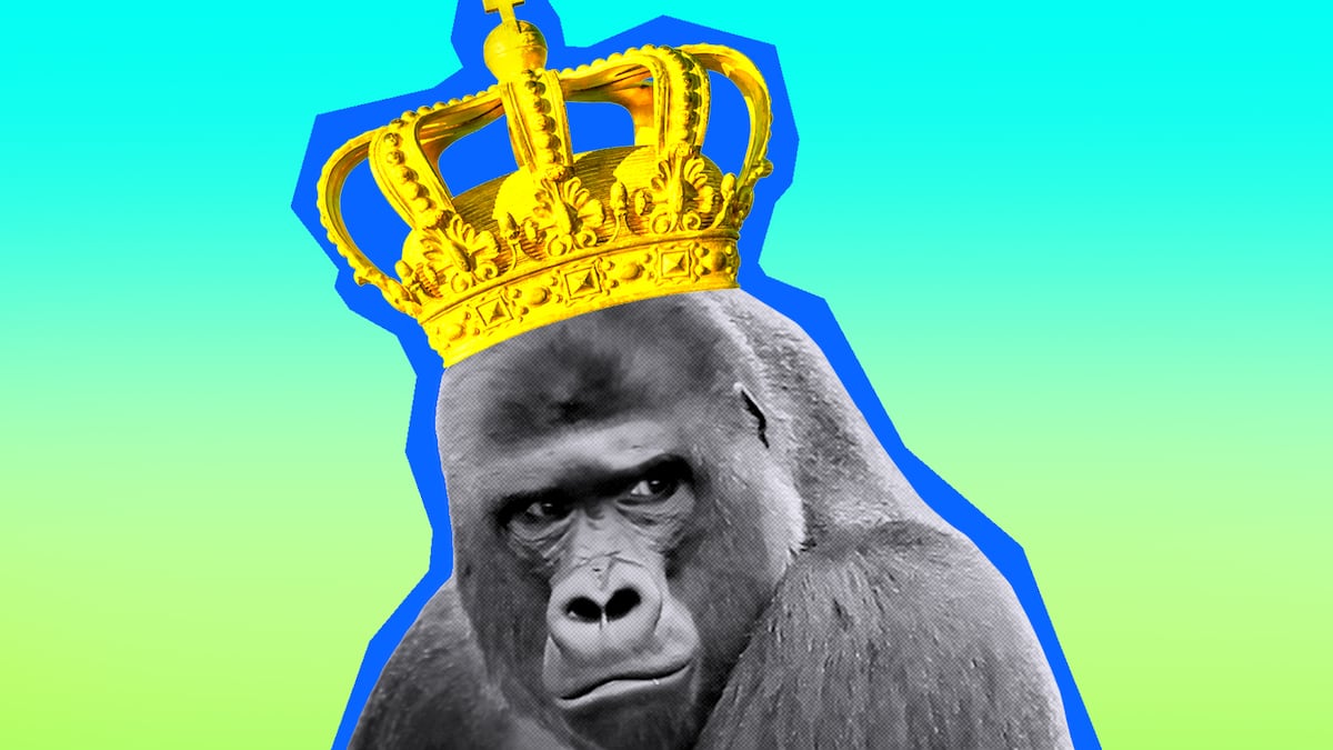 Crypto M&As set to soar as ’100 billion pound gorilla’ crypto firms enter the fray