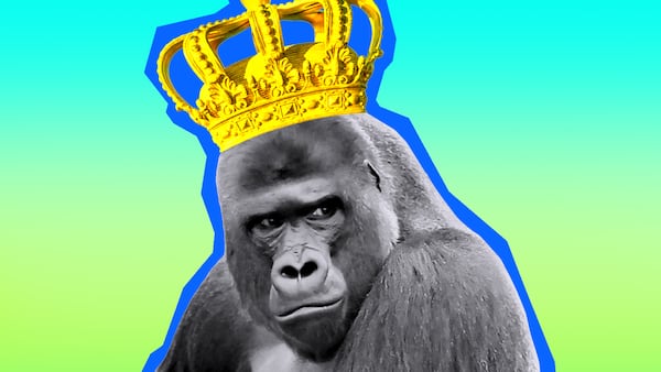 Crypto M&As set to soar as ’100 billion pound gorilla’ crypto firms enter the fray