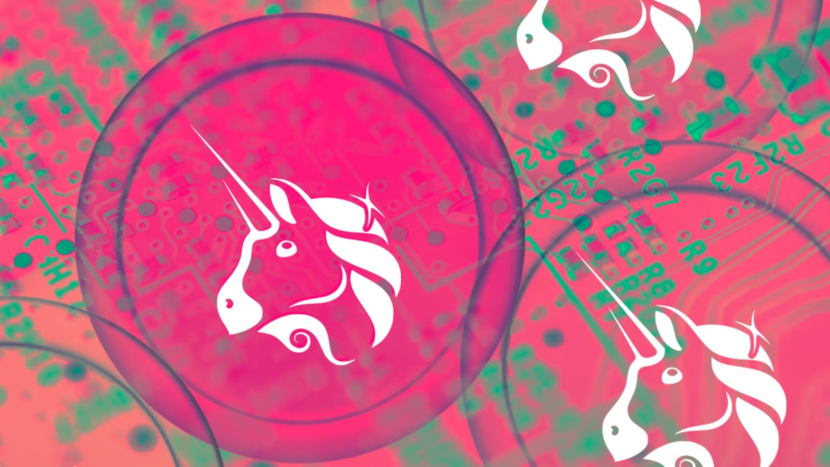 Uniswap hits $2tn in total volume. Here’s why the exchange may get even stronger