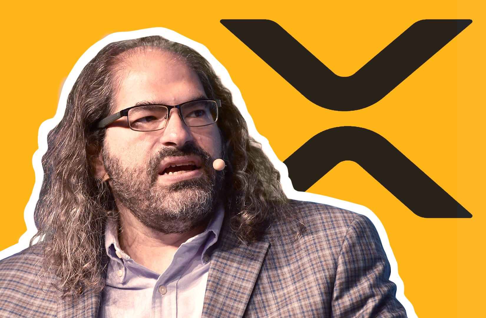 XRP co-creator to join Ripple advisory council as firm strengthens academic  ties – DL News