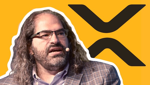 Ripple CTO David Schwartz to step down amid crypto payments competition