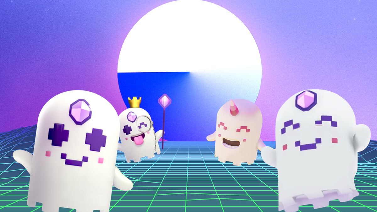 Aavegotchi ditches Polygon for Coinbase’s Base blockchain