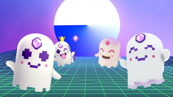 Aavegotchi ditches Polygon for Coinbase’s Base blockchain