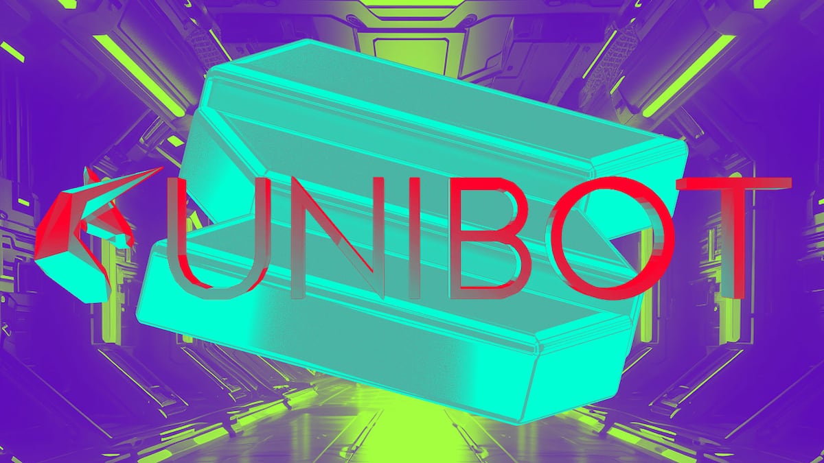 Telegram trading bot Unibot hits record use on Solana after Ethereum success