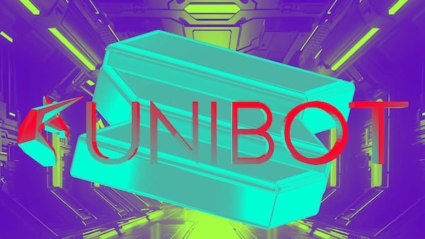 Telegram trading bot Unibot hits record use on Solana after Ethereum success