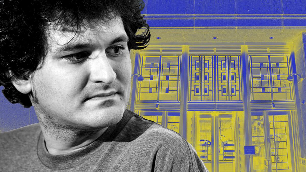 SBF lied, denied, and forced a trial — he won’t be shown mercy at sentencing