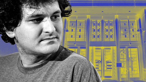 SBF lied, denied, and forced a trial — he won’t be shown mercy at sentencing