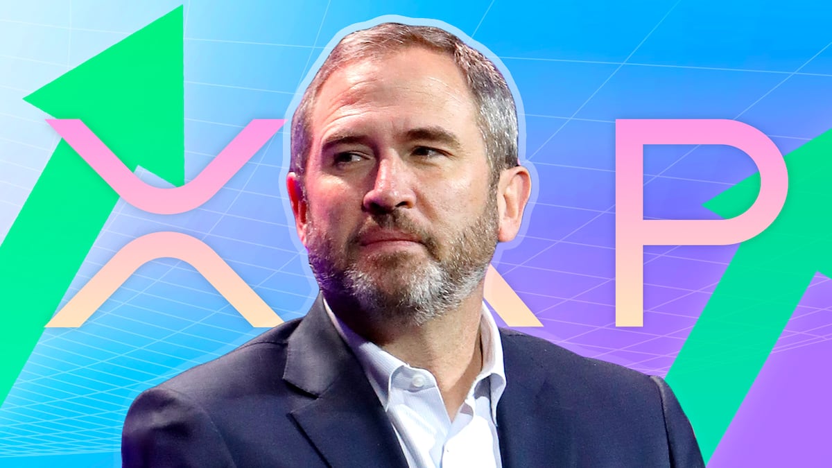 Ripple CEO backs President Trump’s ‘pointed message‘ to get Clarity Act passed