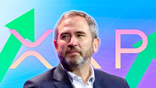 Ripple CEO backs President Trump’s ‘pointed message‘ to get Clarity Act passed