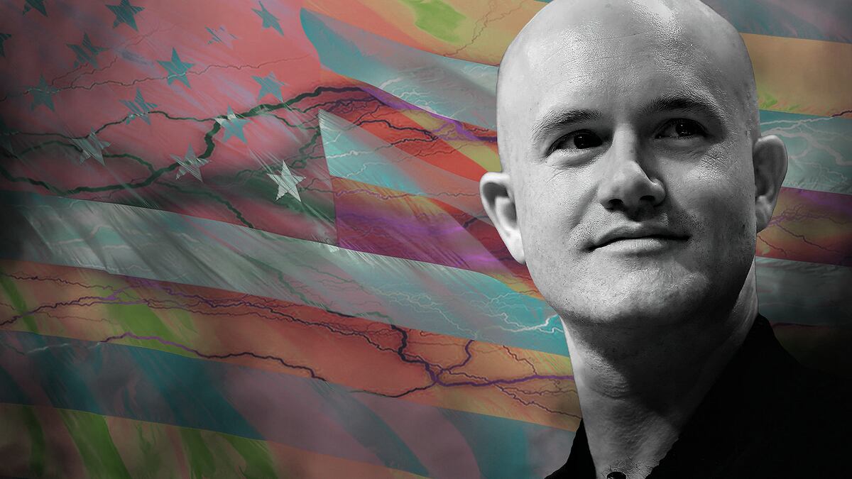 Why Coinbase is backing six Tornado Cash users’ ‘impossible’ case against the feds