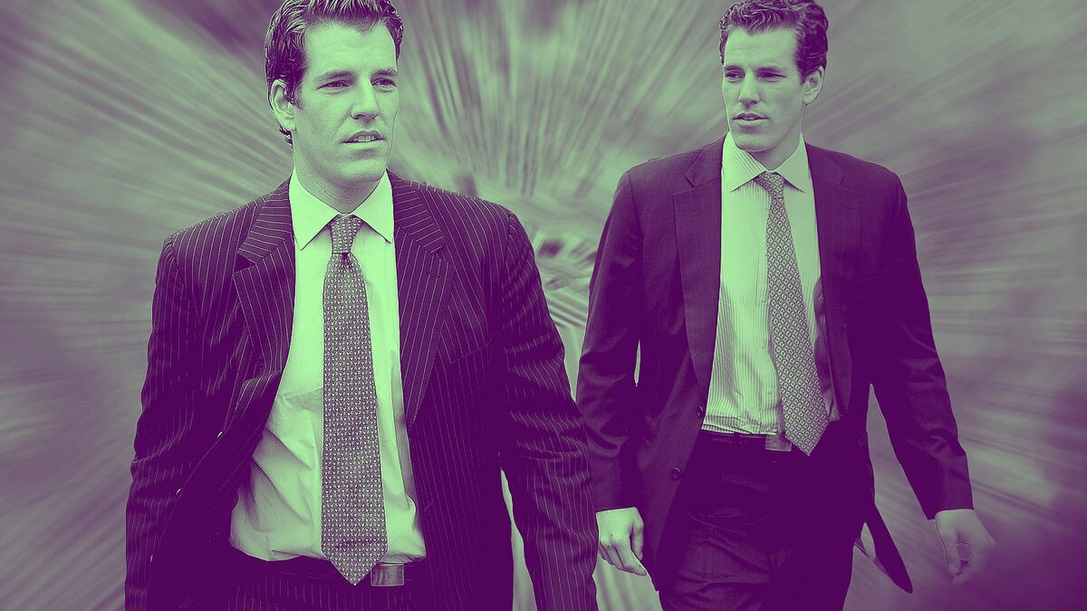 Gemini to return $1.8bn of crypto lost in Genesis collapse in ‘win for customers’