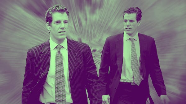 Gemini to return $1.8bn of crypto lost in Genesis collapse in ‘win for customers’