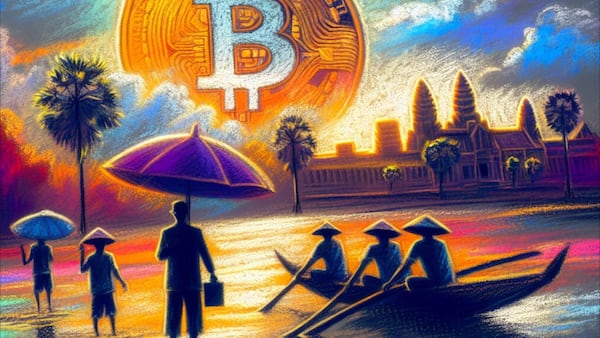 Chainalysis reports on Southeast Asia’s $49bn crypto crime marketplace