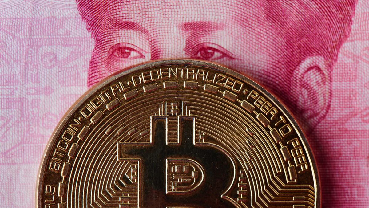 China’s $284bn stimulus is driving Bitcoin higher — here’s when the ‘real bazooka’ comes