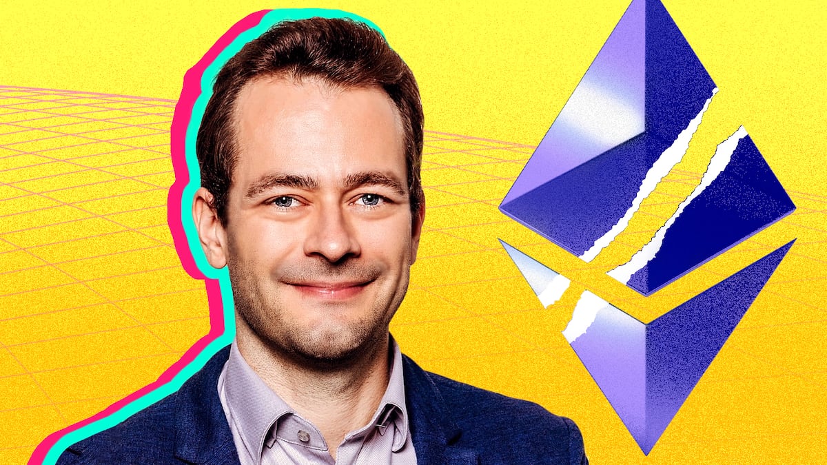 Ethereum Foundation under fire after top researcher leaves for Stripe’s ‘corpo-chain’ Tempo