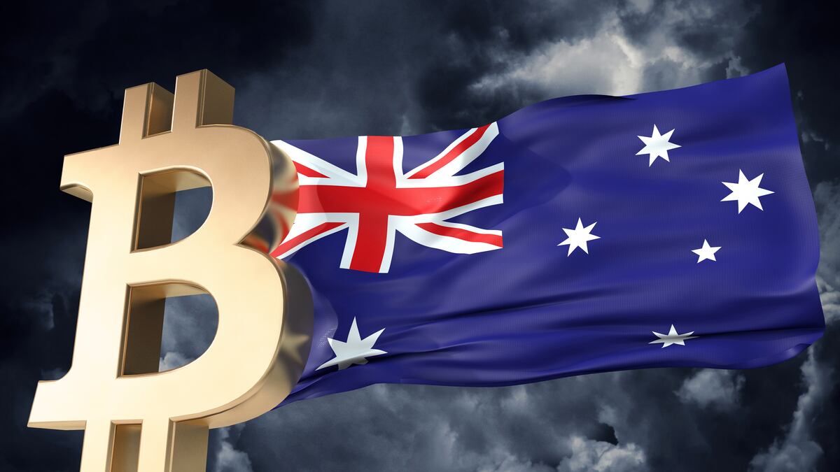VanEck launches Bitcoin ETF in Australia as demand rises across Asia-Pacific