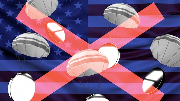 More DeFi protocols could snub US users as crypto airdrops explode