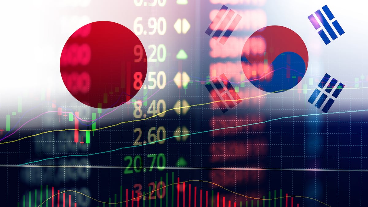 Why South Korea and Japan are bidding to make 2026 the year of the stablecoin