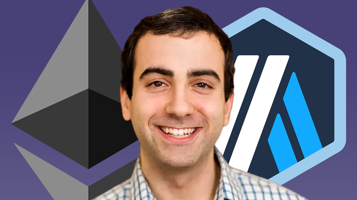 Arbitrum co-founder defends ‘parasitic’ $12bn layer 2s as Ethereum falters