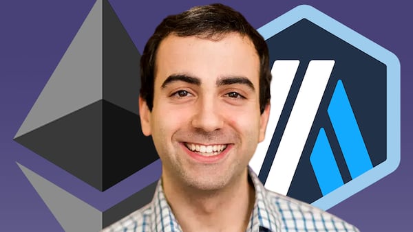 Arbitrum co-founder defends ‘parasitic’ $12bn layer 2s as Ethereum falters