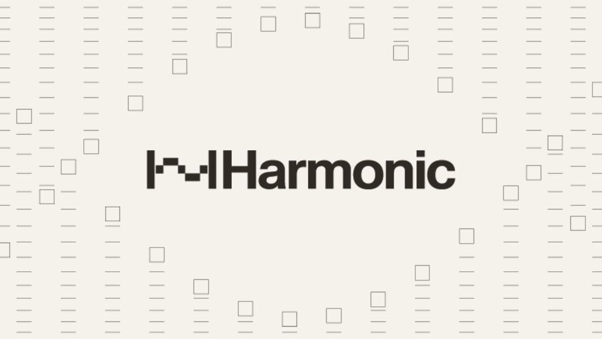 Paradigm-Backed Harmonic Launches HFT-Style Block Building to Supercharge Solana’s Validator Performance