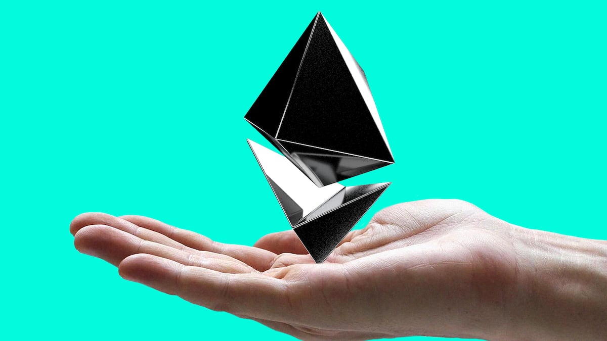 Is Ether about to get out of its funk? Three factors that signal a new rally