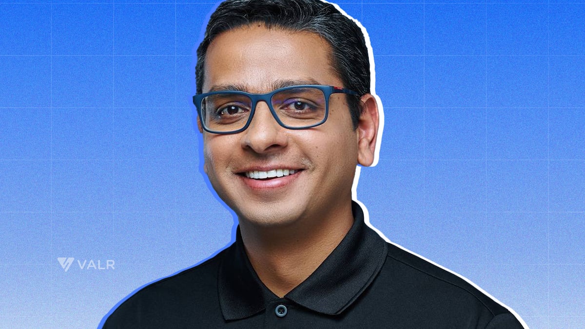 VALR Co-Founder on building inclusive crypto infrastructure and the next frontier of finance